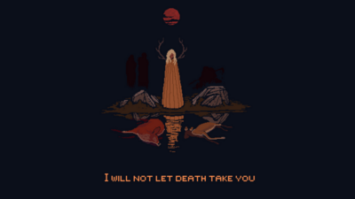 Death Howl
