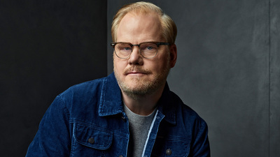 Storytellers - Jim Gaffigan