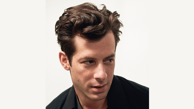 Storytellers - Mark Ronson