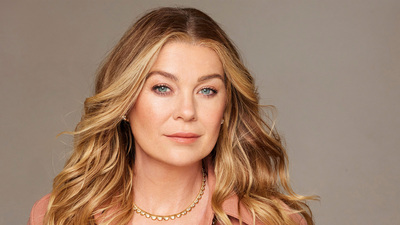 Storytellers - Ellen Pompeo